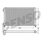 Denso DRM09061