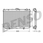 DRM46016 Denso Радиатор системы охлаждения