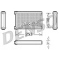 DRR05005 Denso Радиатор отопителя BMW: 1