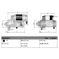 Denso DSN3011