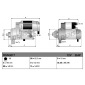 Denso DSN3017