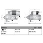 Denso DSN602