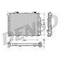 DRM17087 DENSO DRM17087 Радиатор