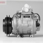 DCP45010 Компрессор кондиционера