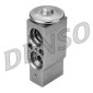 DVE09002 Клапан расш. AC FIAT