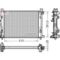 Denso DRM23109