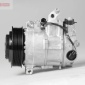 DCP17115 Компрессор кондиционера MB