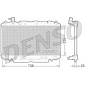 DRM50064 Теплообменник