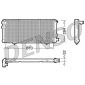 DRM21010 Радиатор
