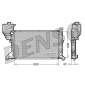 DRM17011 Радиатор DENSO DRM17011