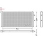 DENSO DRM05009