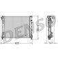 DRM09160 Радиатор