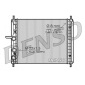 DRM09150 Радиатор DENSO DRM09150