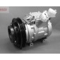 DCP50021 Denso Компрессор кондиц.