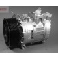 DCP17035 Denso Компрессор кондиционера