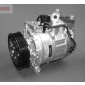 DCP02045 Компрессор кондиционера AUDI: