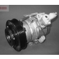 DCP50020 DENSO Компрессор кондиционера