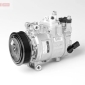 DCP02030 Компрессор кондиционера AUDI:
