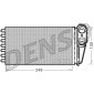 DRR21001 Радиатор отопителя PEUGEOT 307