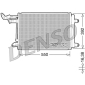 DCN32002 Конденсор