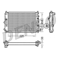 DRM10025 Радиатор
