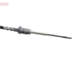 DET0156 DENSO Датчик, температура выхлопных