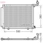 DENSO DCN10058