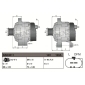 DENSO DAN3011