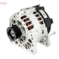 DAN3013 DENSO Генератор