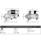DENSO DSN3033