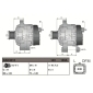 DENSO DAN3015