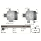 DENSO DAN3033