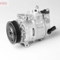 DCP32045 Компрессор кондиционера AUDI: