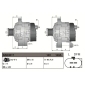 DENSO DAN3017