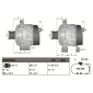 DENSO DAN3034