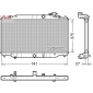 DENSO DRM44049
