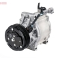 DCP36002 DENSO Компрессор