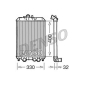 DENSO DRM22001