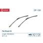 DF129 Denso Щетка стеклоочистителя