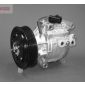 DCP50010 DENSO Компрессор кондиционера TO