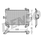 DENSO DCN09050