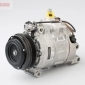 DCP05076 Denso Компрессор кондиционера