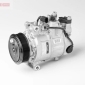 DCP02065 DENSO Компрессор