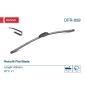DFR009 Denso Щетка стеклоочистителя