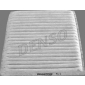 DCF353P DENSO Фильтр салонный DCF353P