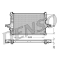 DRM33066 DENSO Теплообменник