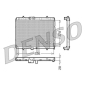 Denso DRM07015