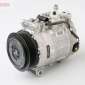 DCP17053 Denso Компрессор кондиционера