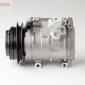 DCP45009 Denso Компрессор кондиционера