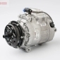 DCP32006 Denso Компрессор кондиционера VW: